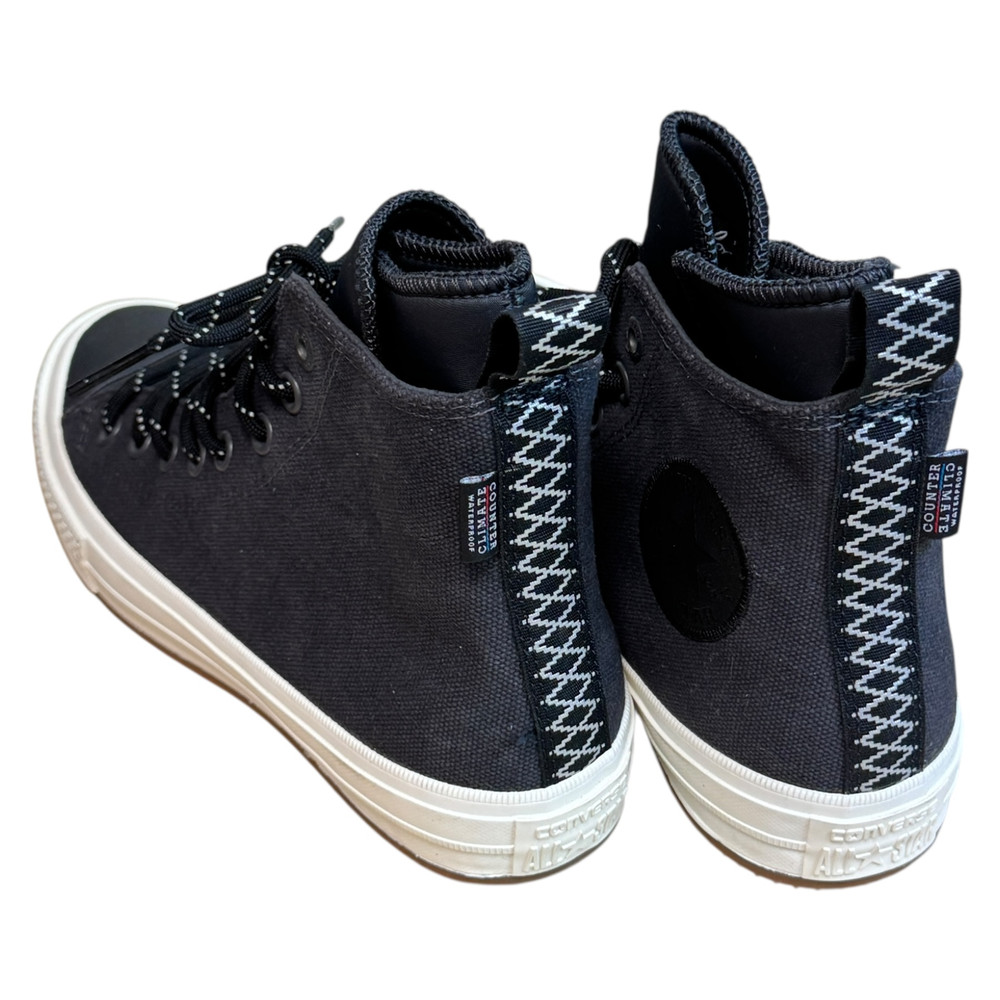 Converse Ctas II Boot Hi TRAMPKI wysokie damskie 40