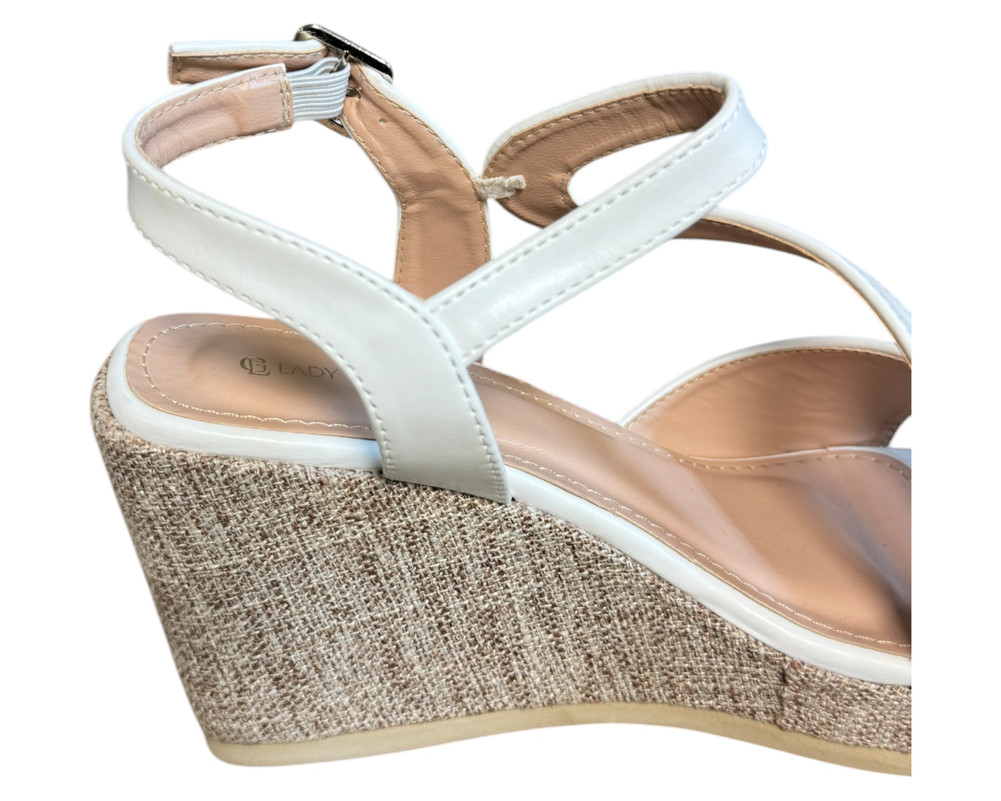 Lady Glory  SANDAŁY  damskie 40