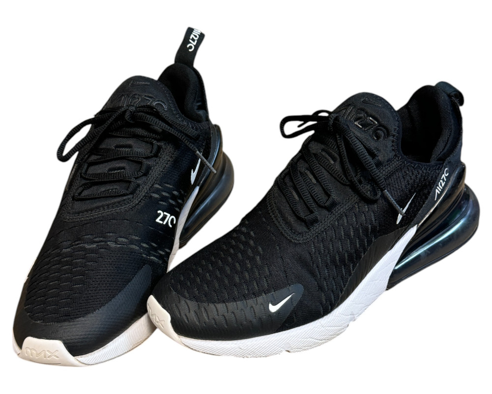 Nike Air Max 270 BUTY SPORTOWE  męskie 42.5