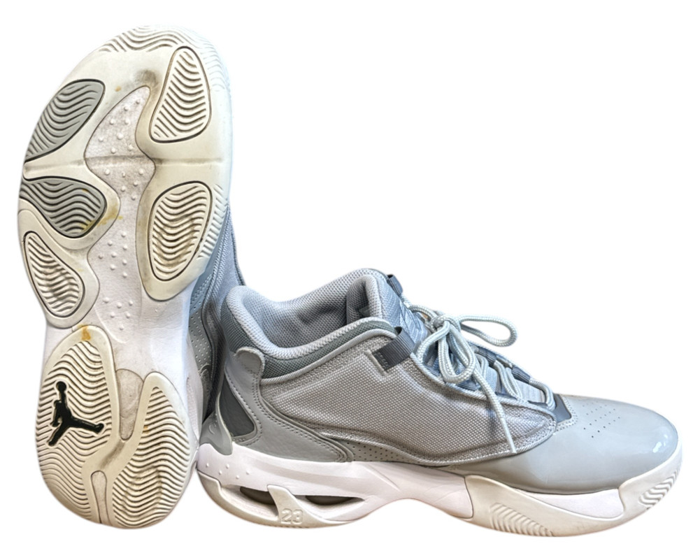 Nike JORDAN MAX AURA 4 BUTY SPORTOWE wysokie męskie 42,5