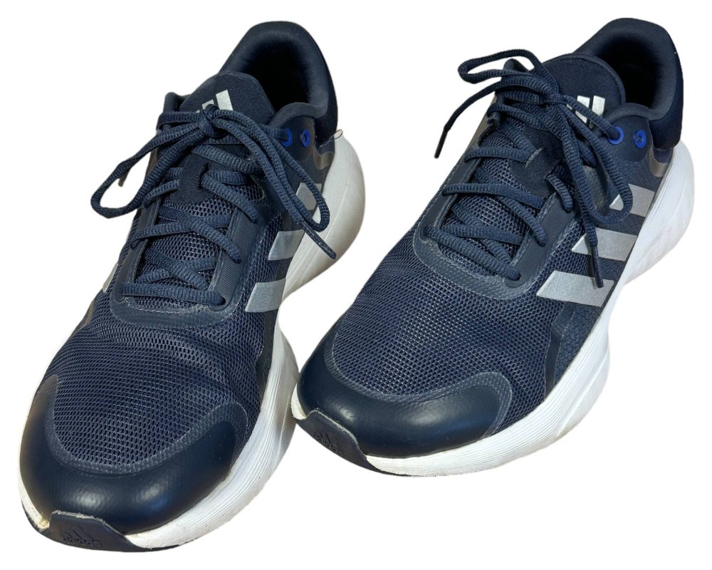 Adidas Response BUTY SPORTOWE męskie 43 1/3