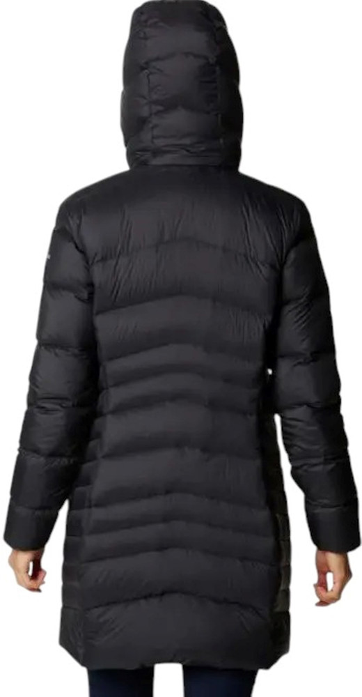 Columbia Kurtka Autumn Park Down Mid Hooded XS