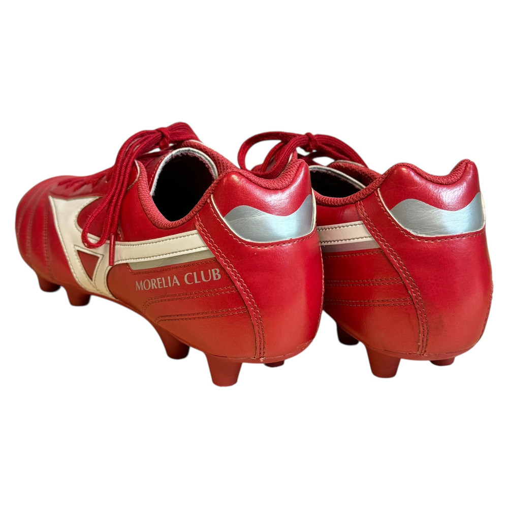 Mizuno MORELIA II CLUB BUTY SPORTOWE korki męskie 42,5