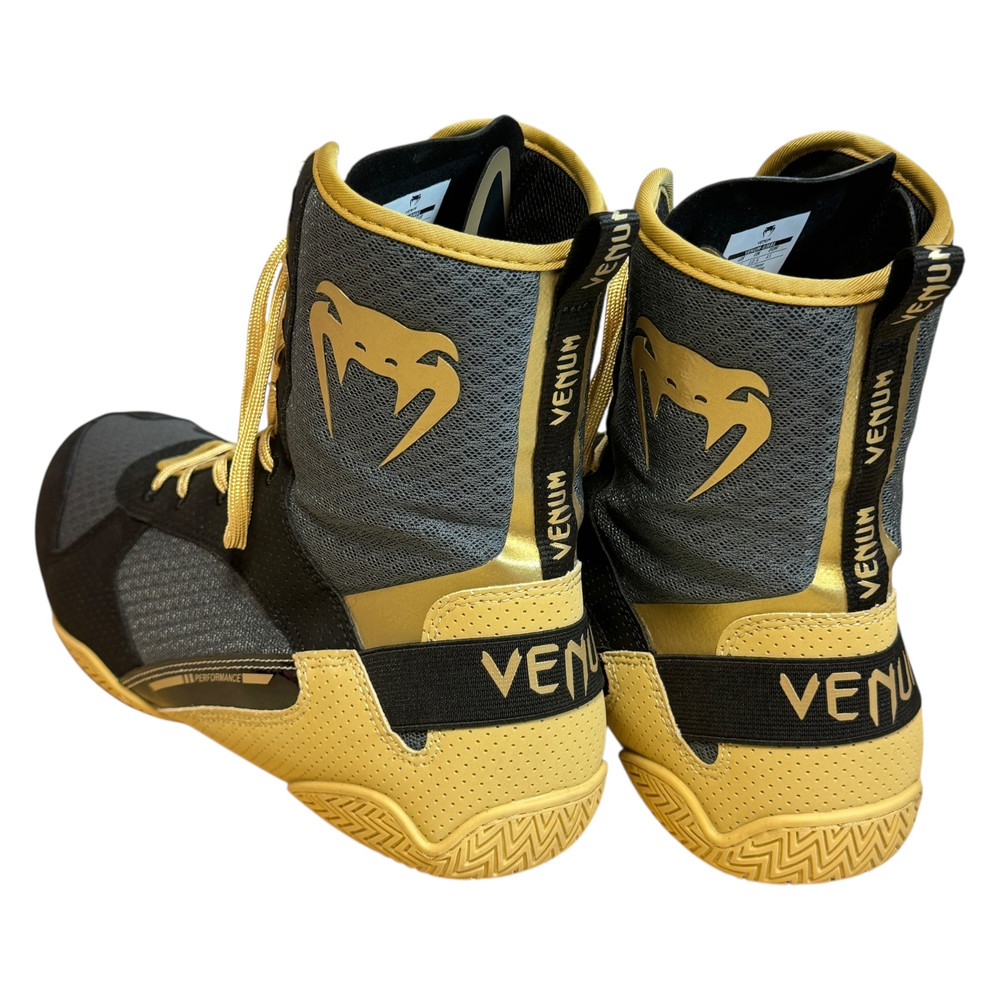 Venum CONTENDER  BUTY SPORTOWE bokserskie męskie 45