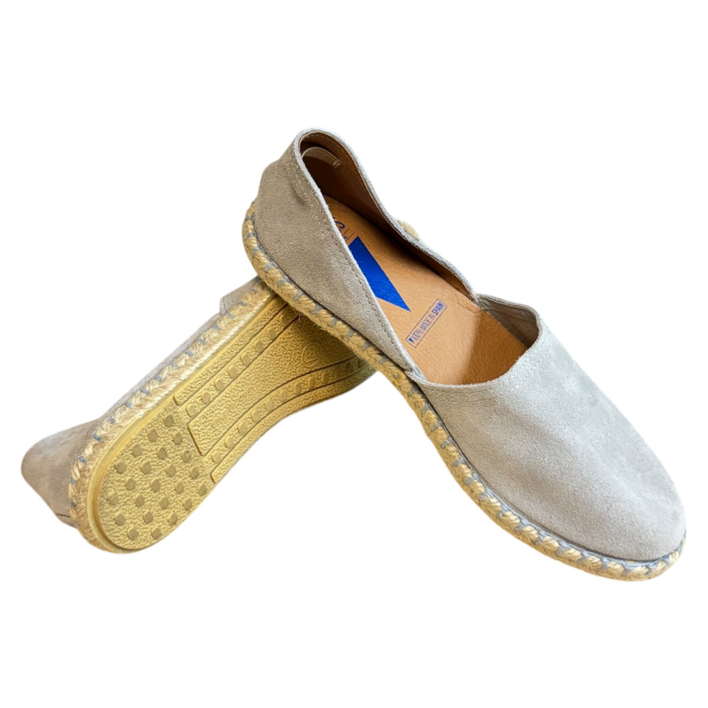 Verbenas Carmen PÓŁBUTY espadryle damskie 37