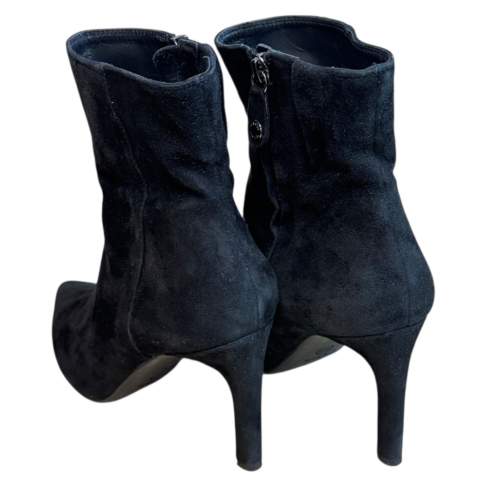 Geox Faviola BOTKI damskie 38