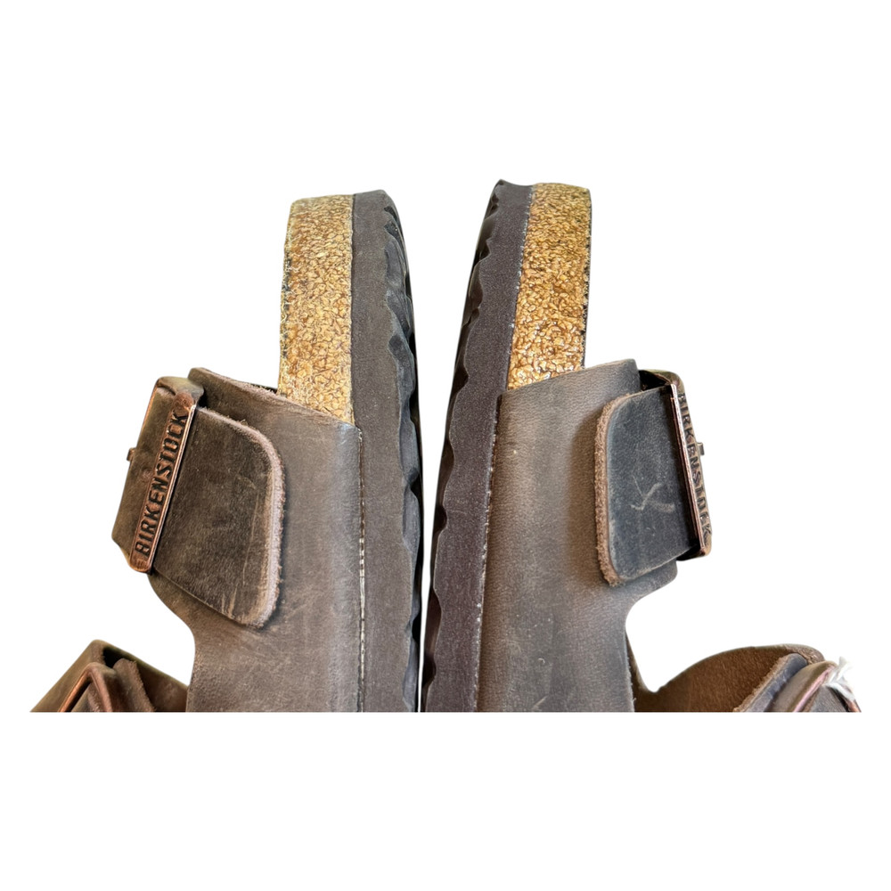 Birkenstock Arizona Bs KLAPKI damskie 38/37