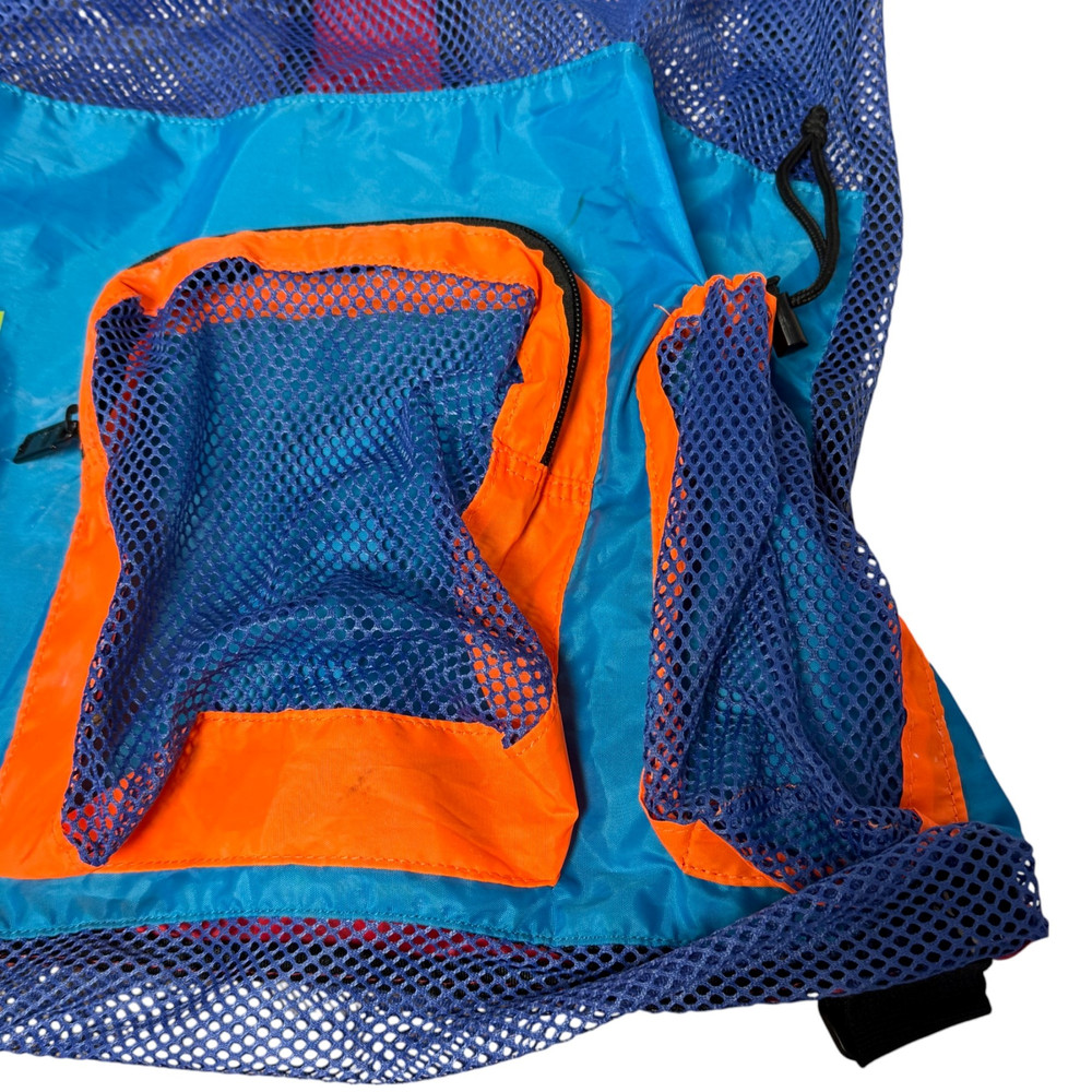 Worek do pływania Tyr Big Mummy Mesh Bag