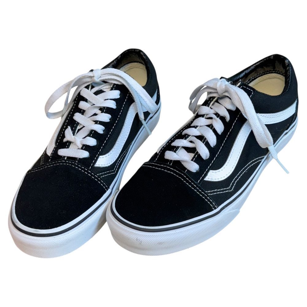 Vans Old Skool BUTY SPORTOWE damskie 38