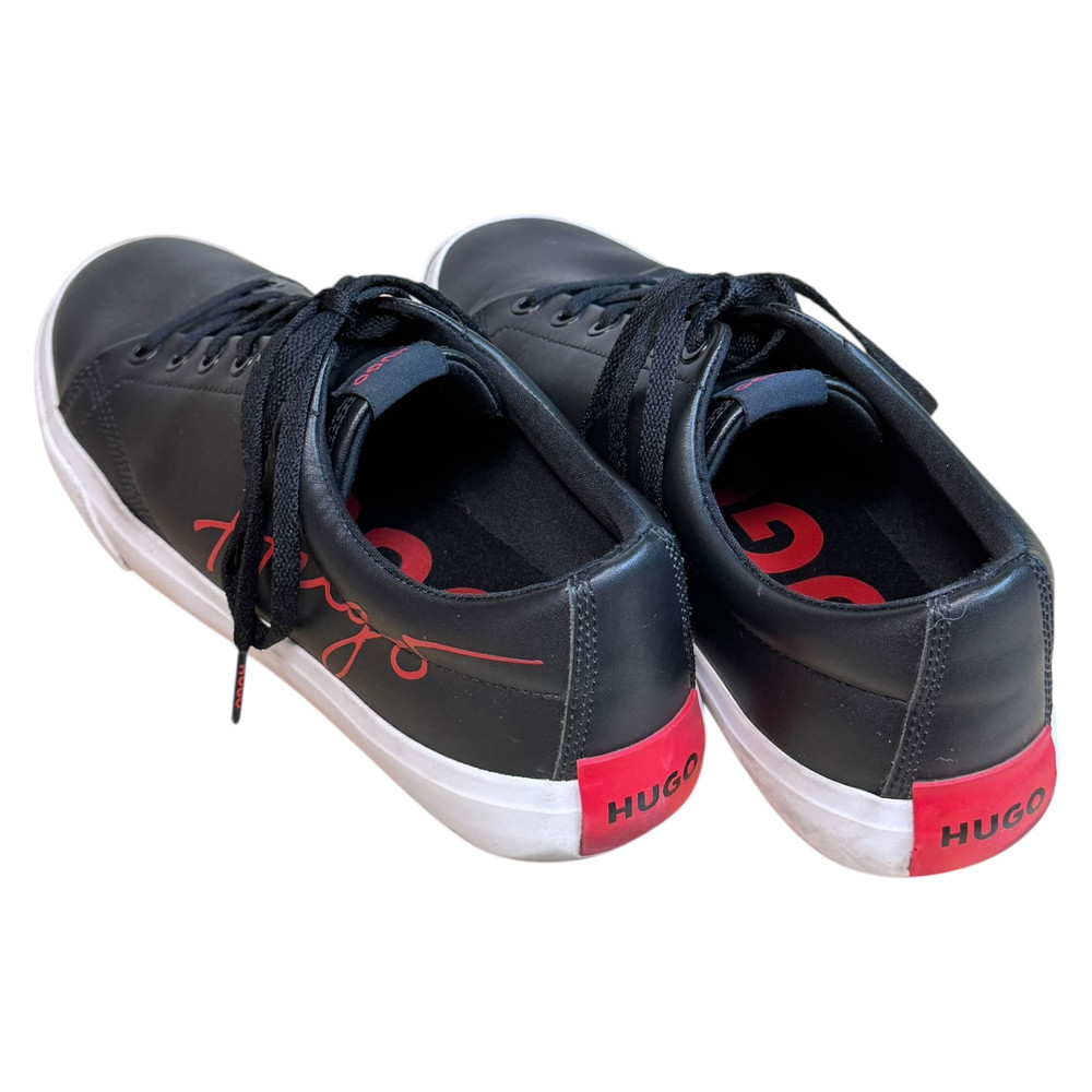 Hugo Boss Dyerh Tenn BUTY SPORTOWE męskie 41