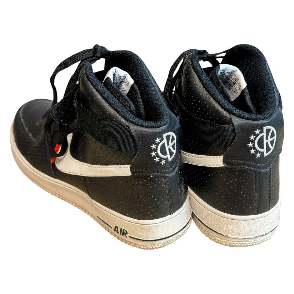 Nike Air Force 1 High BUTY SPORTOWE wysokie męskie 44