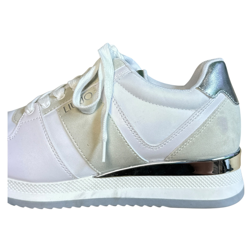 Liu Jo BUTY SPORTOWE damskie 38/39