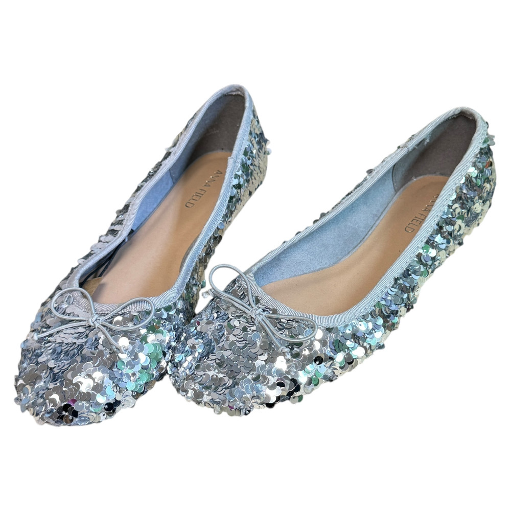 Anna Field BALERINKI damskie 39/40