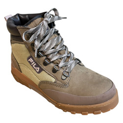 Fila Trekking Grunge II Cvs Mid BUTY SPORTOWE wysokie męskie 37/38
