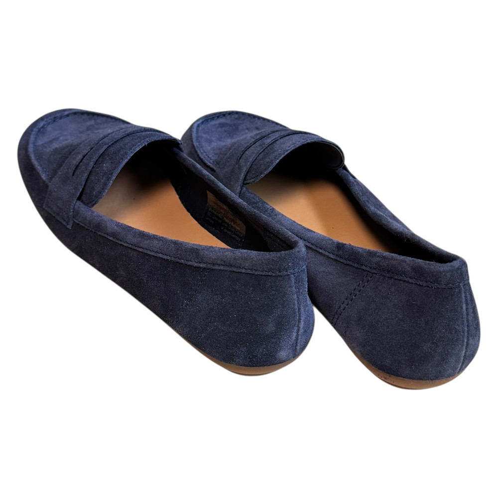 Tamaris PÓŁBUTY wsuwane damskie 40