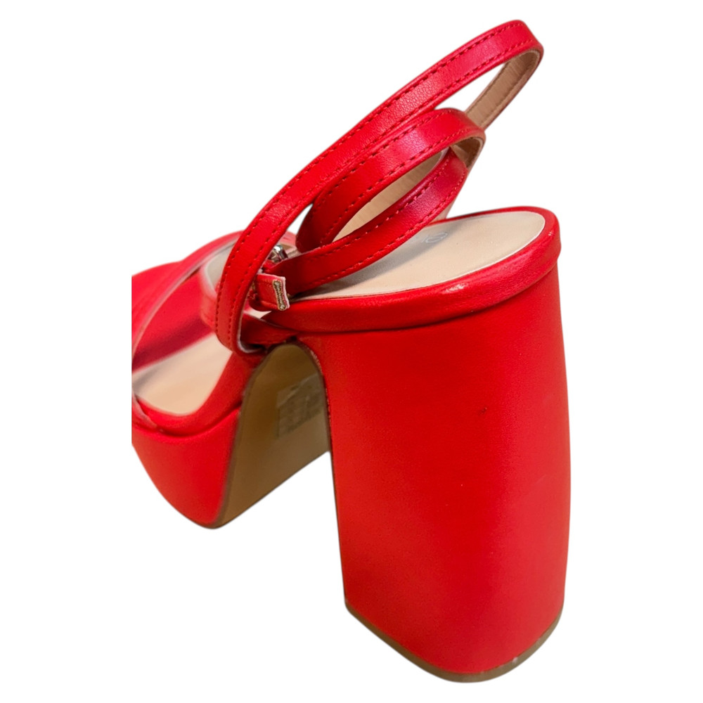 Even&Odd SANDAŁY damskie 38