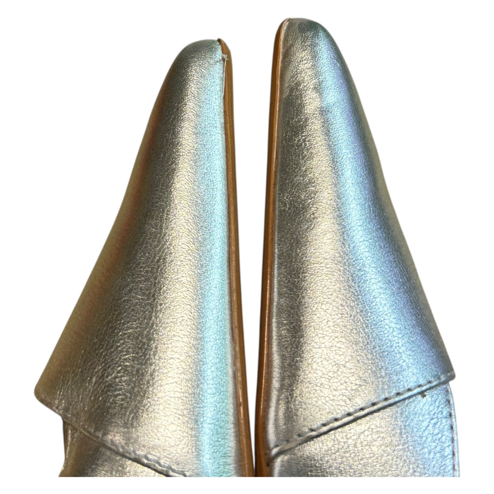 Bronx SANDAŁY szpilki damskie 38.5/39.5