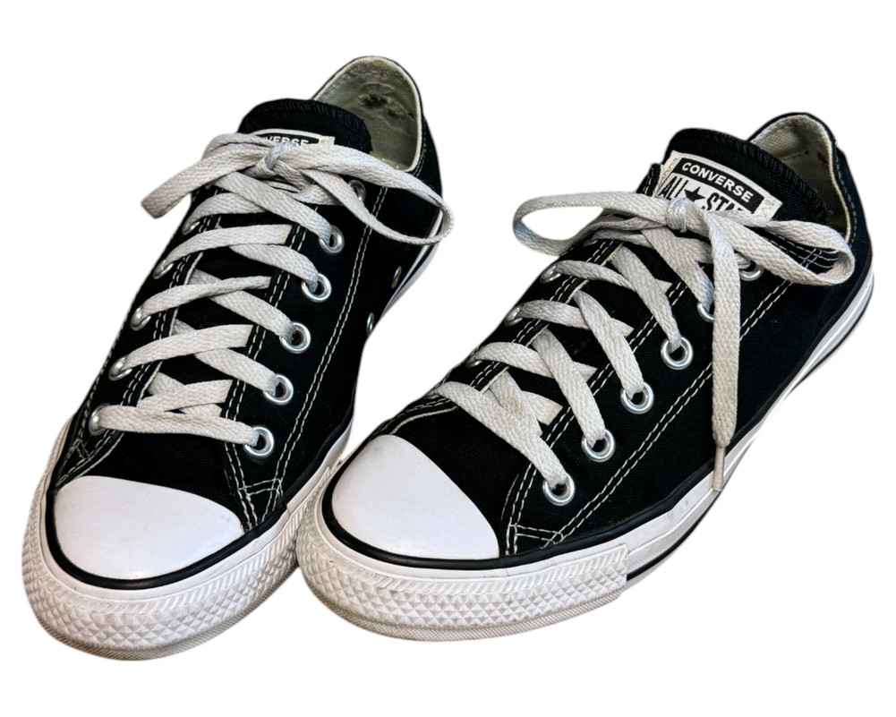Converse All Star Ox  TRAMPKI  damskie 39