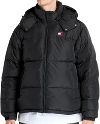 Kurtka Tommy Jeans Alaska Puffer Jacket 4XL