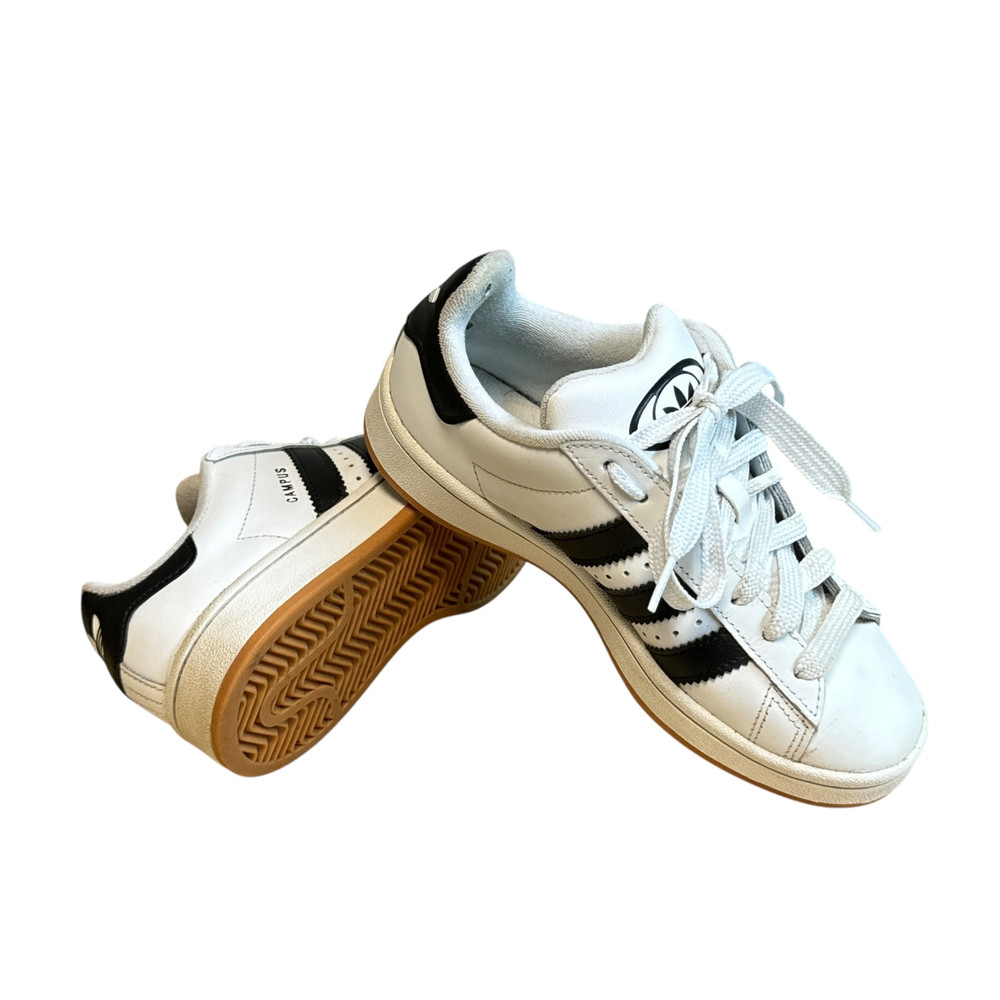 Adidas Campus 00s BUTY SPORTOWE dziecięce 38