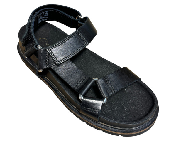 Clarks Orianna Sporty SANDAŁY damskie 36