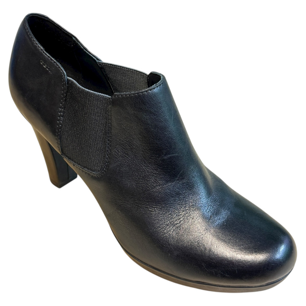 Geox Inspiration BOTKI damskie 39