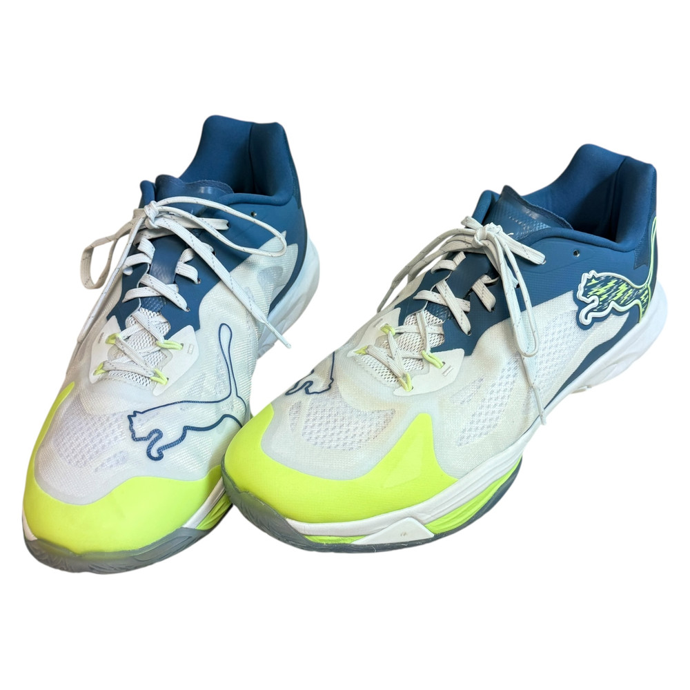 Puma Vantage Nitro BUTY SPORTOWE męskie 44,5