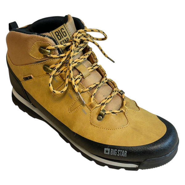 Big Star BUTY SPORTOWE wysokie męskie 44