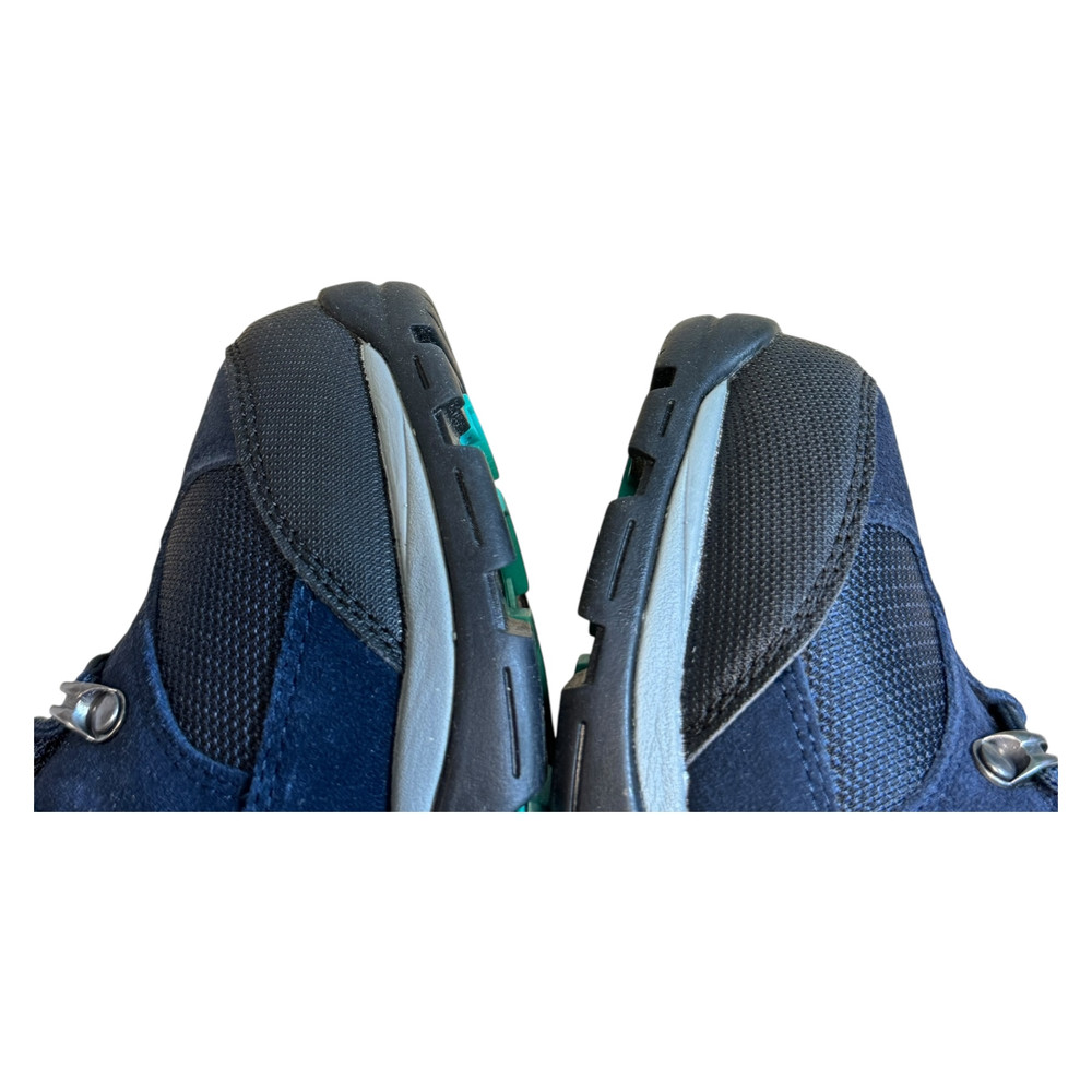 Hi-tec Storm Wp BUTY TREKKINGOWE damskie 40/39