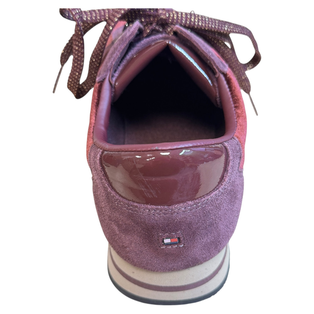 Tommy Hilfiger Angel 2C3 BUTY SPORTOWE damskie 40