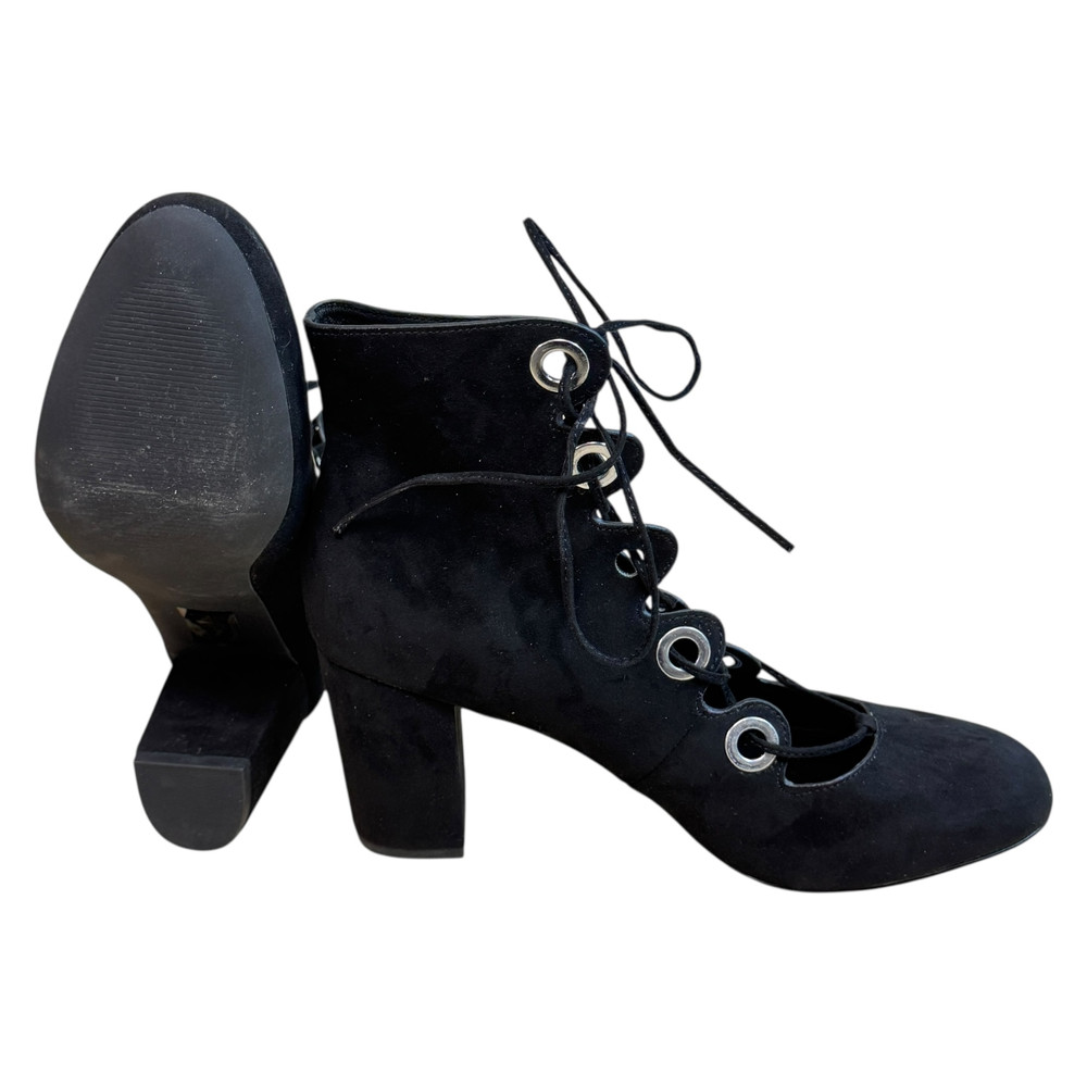 Office London BOTKI damskie 41