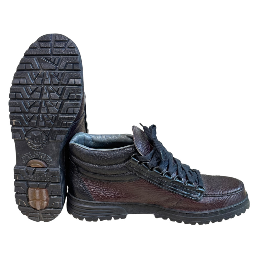 Mephisto TRZEWIKI I PÓŁBUTY damskie 39