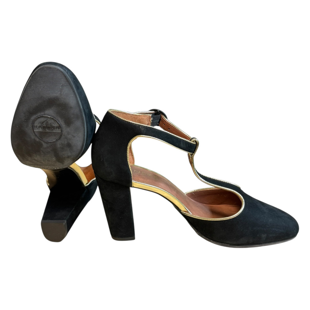 Andre CZÓŁENKA damskie 37