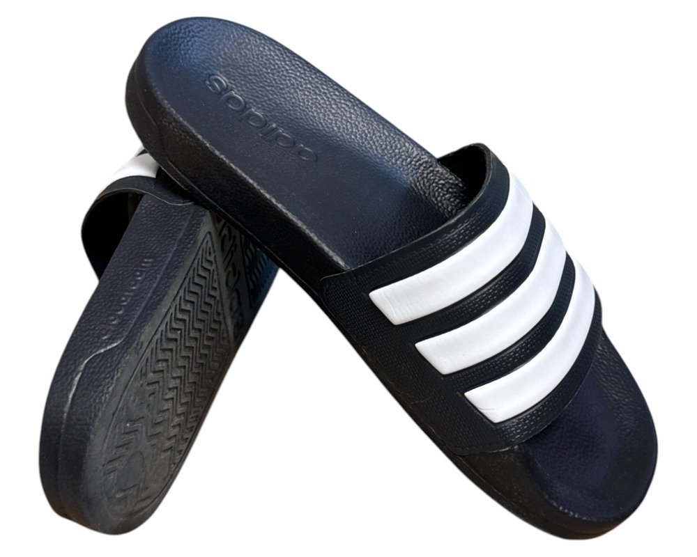 Adidas Adilette Shower KLAPKI  damskie 38