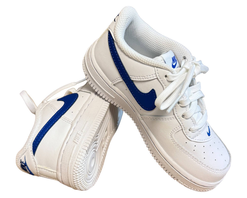 Nike Force 1 Low BUTY SPORTOWE  dziecięce 27/26