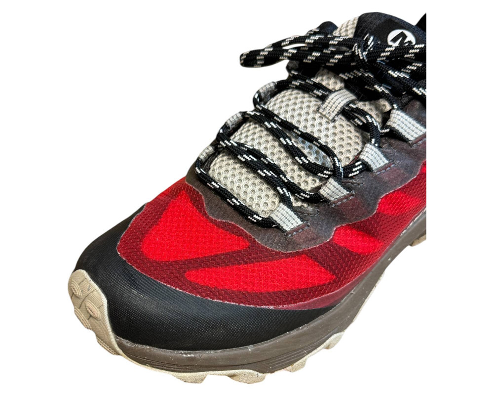Merrell MOAB SPEED BUTY TREKKINGOWE  damskie 41