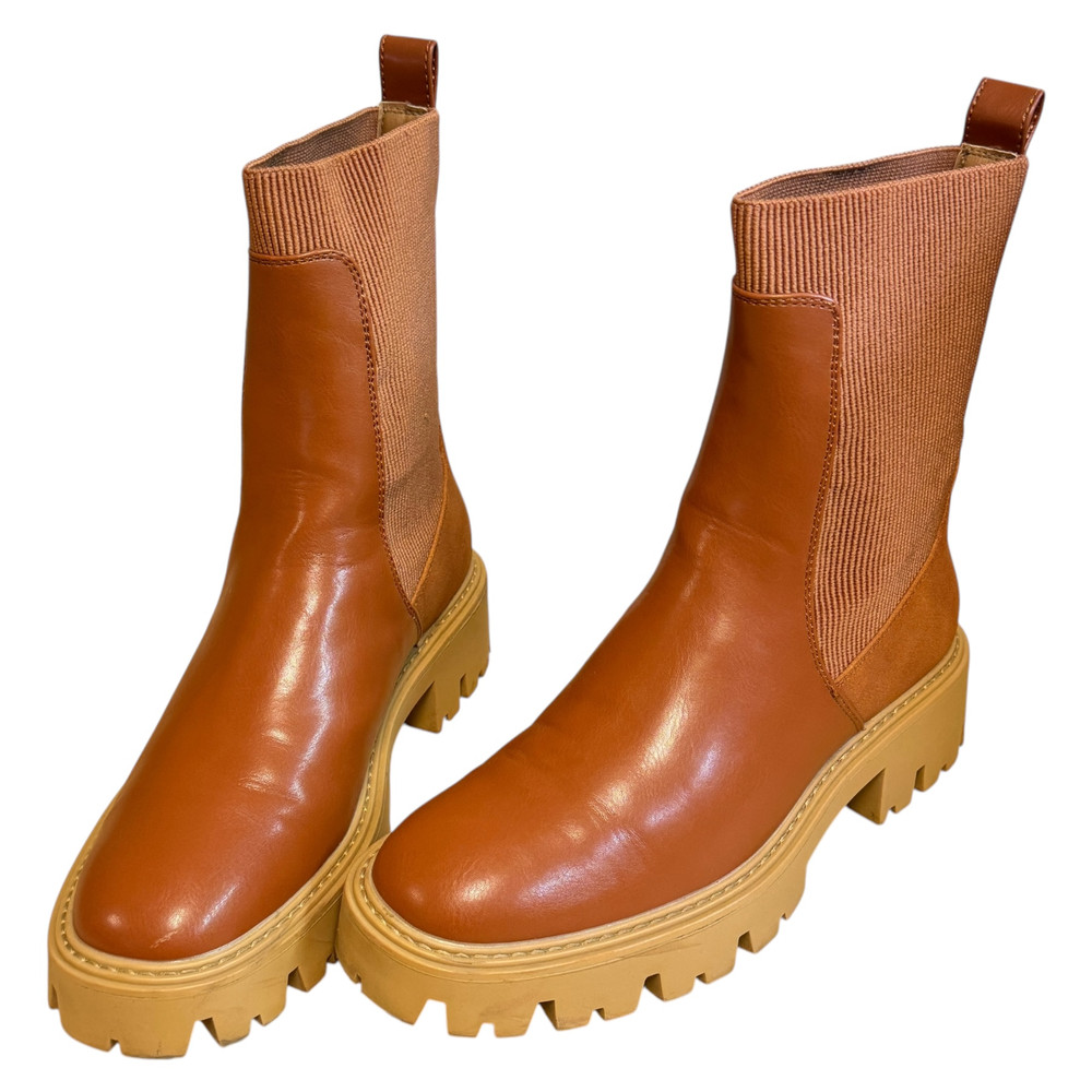 Only ONLBETTY BOTKI  damskie 39