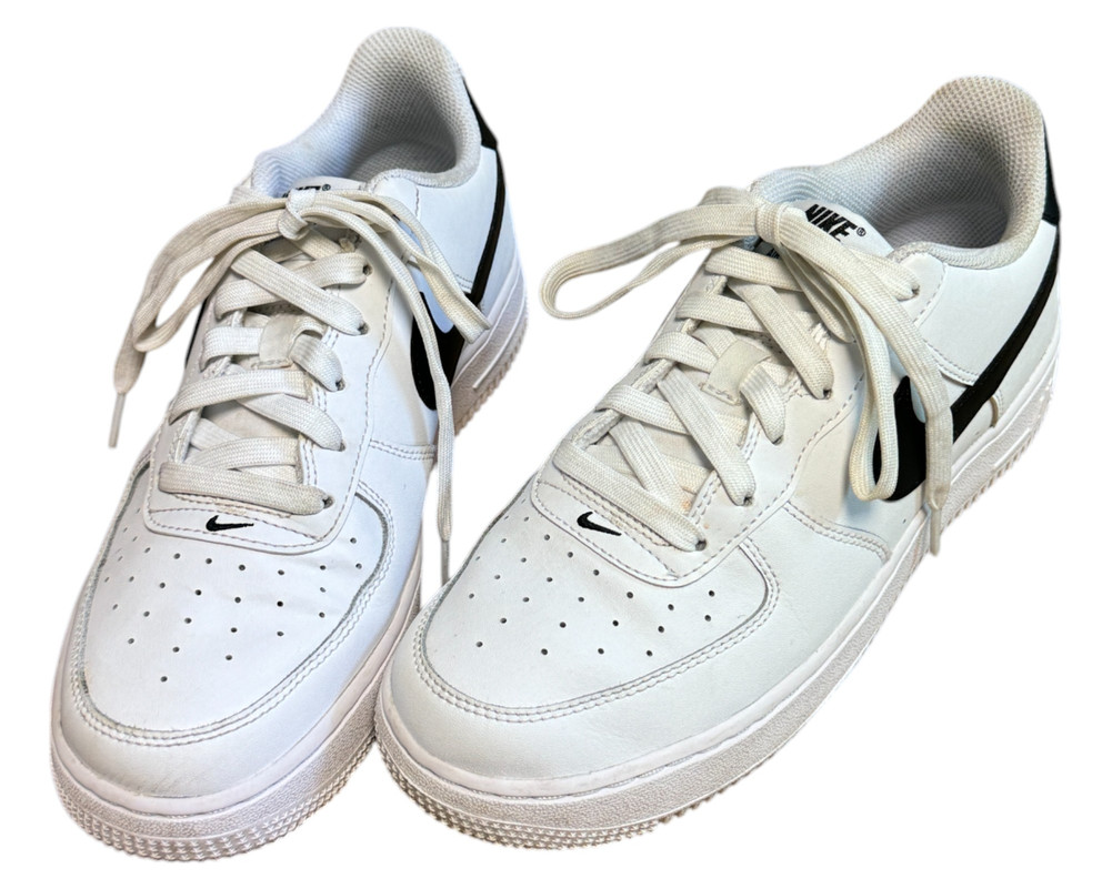 Nike  AIR FORCE 1 LV8 BUTY SPORTOWE  dziecięce 38,5