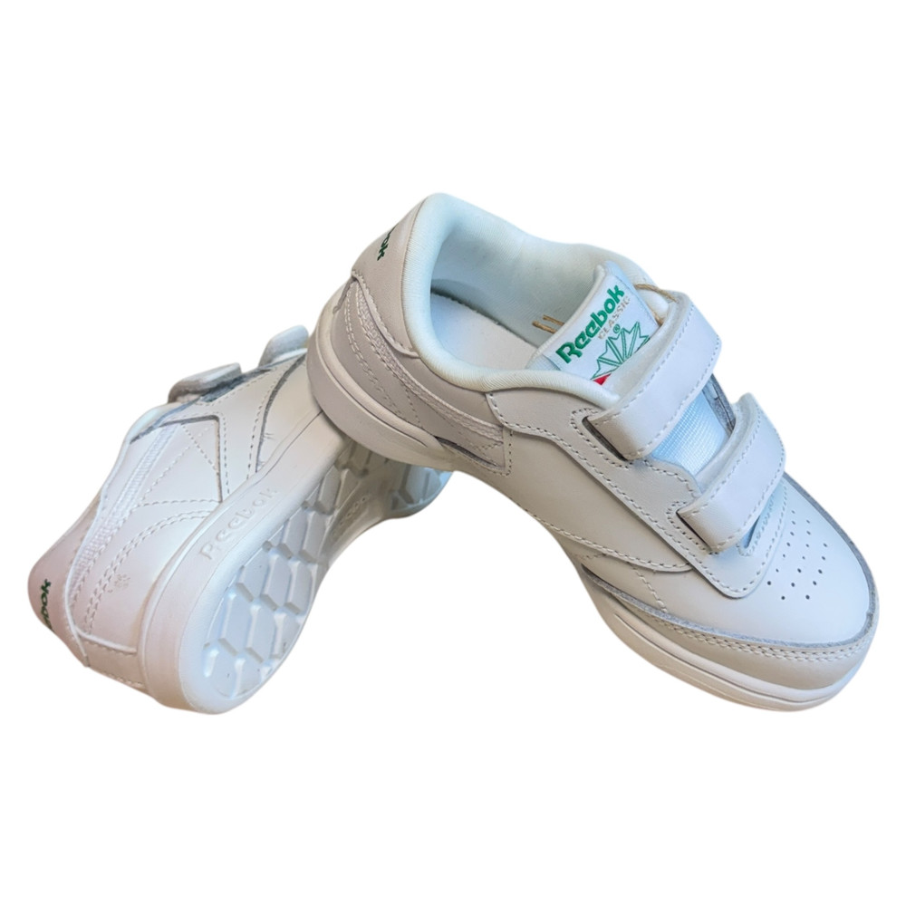 Reebok CLUB C BUTY SPORTOWE dziecięce 25