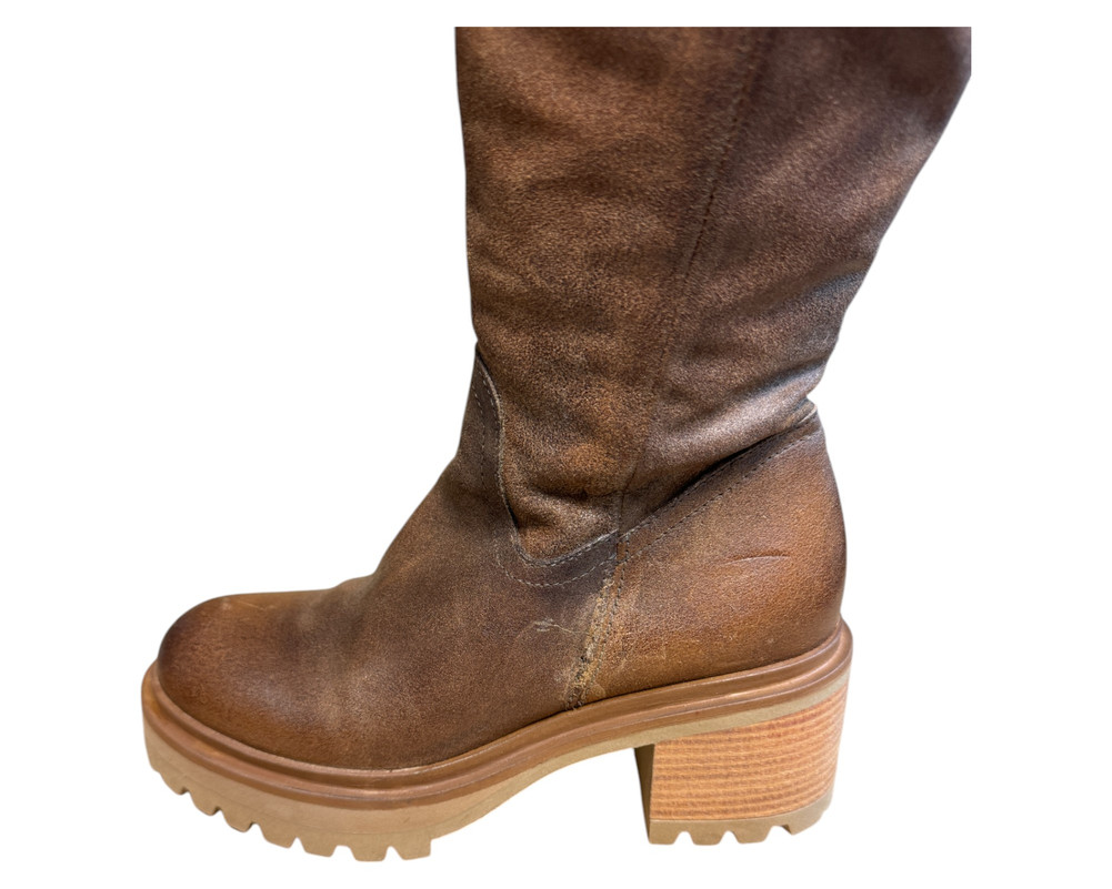 Mjus  KOZAKI  damskie 37