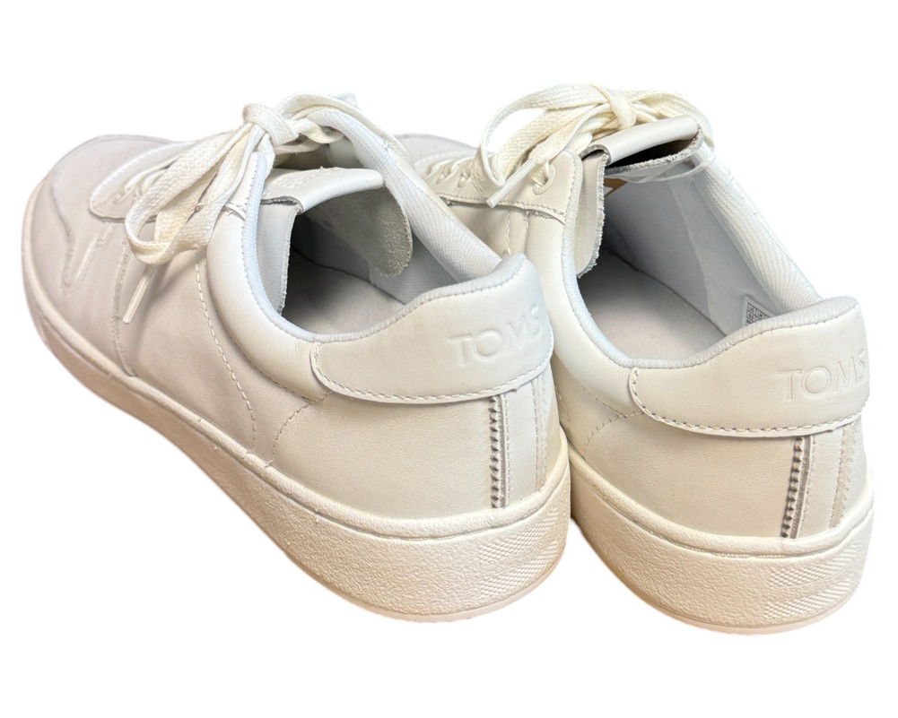 Toms TRVL LITE Court  BUTY SPORTOWE  męskie 42.5/41