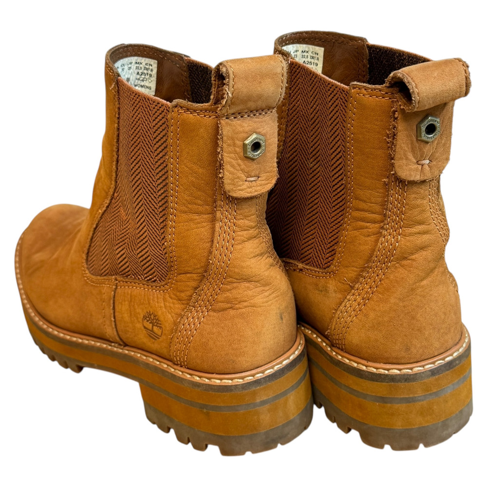 Timberland Courmayeur Valley BOTKI damskie 37