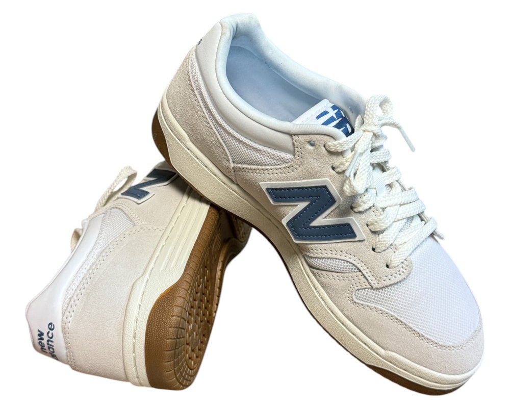 New Balance  BUTY SPORTOWE  damskie 39,5