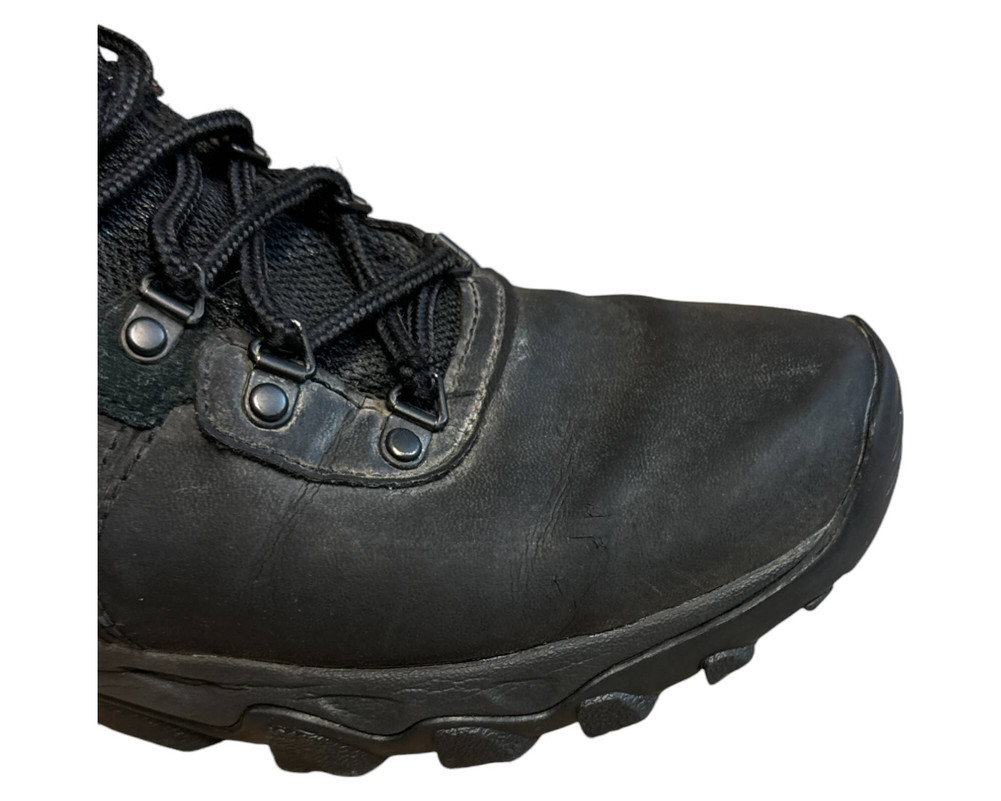 Columbia Newton Ridge Plus II Waterproof BUTY TREKKINGOWE  męskie 44