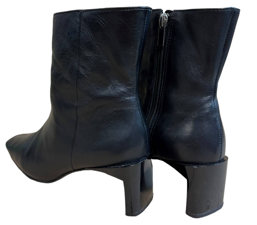 Simple BOTKI damskie 36