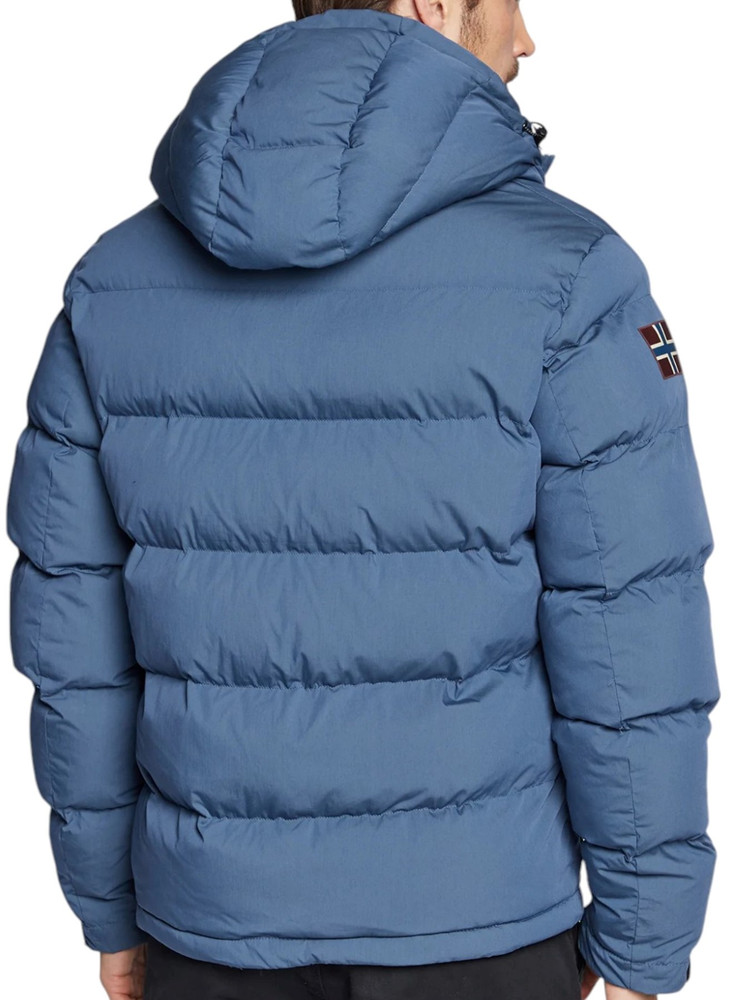 Naketano parka jacket L