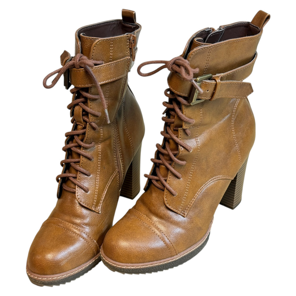 Anna Field BOTKI damskie 39