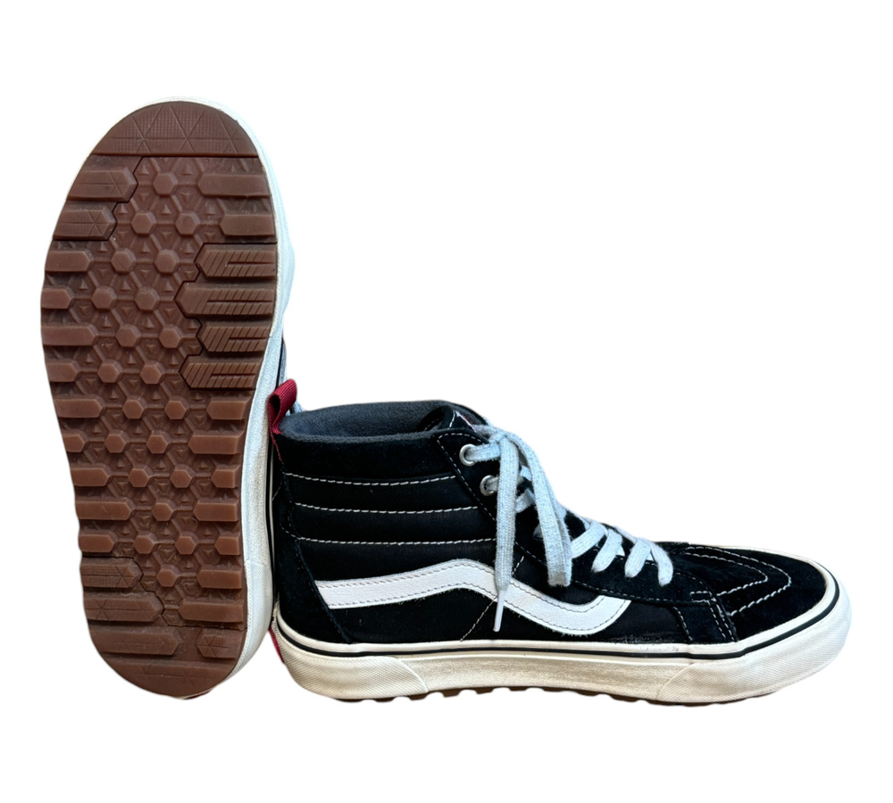 Vans Sk8-Hi Mte-1 TRAMPKI wysokie męskie 40.5