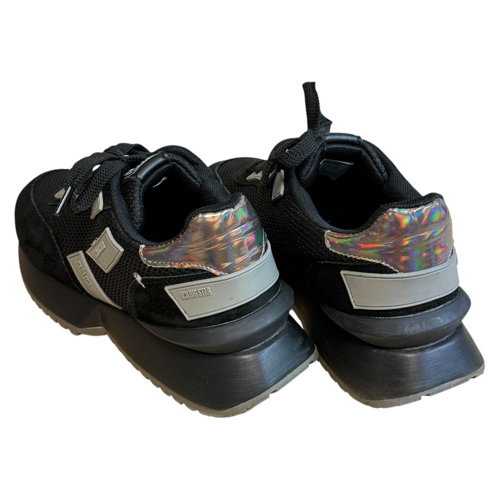 Big Star BUTY SPORTOWE damskie 39