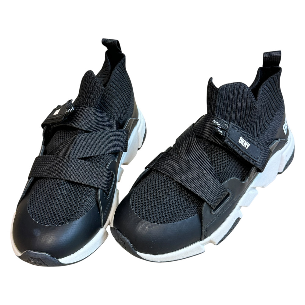 DKNY Clara BUTY SPORTOWE dziecięce 32/33